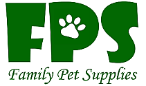 Family Pet Supplies Logo