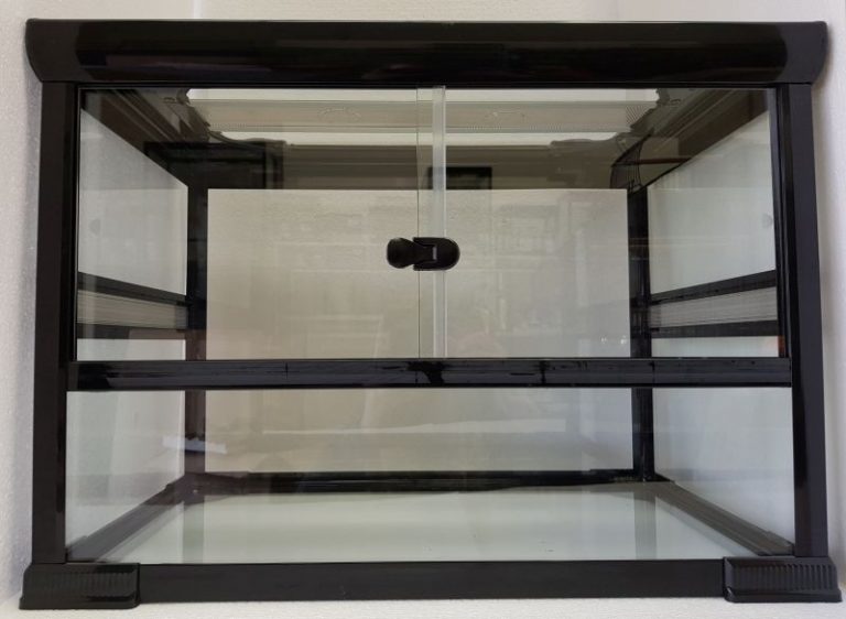 Melamine Reptile Enclosure 4ft Family Pet Supplies