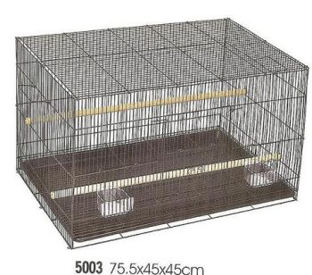 Flight Bird Cage 5003