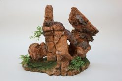 Stacked Rocks Ornament