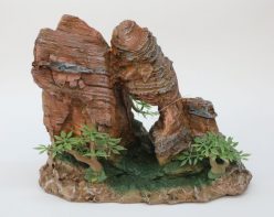 Arched Rocks Ornament