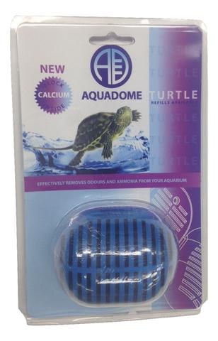 aquadome turtle