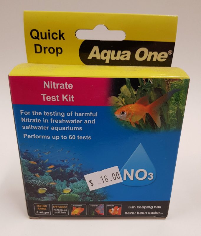 nitrate kit