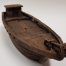 small boat