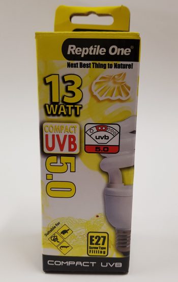 13w 5.0 UV