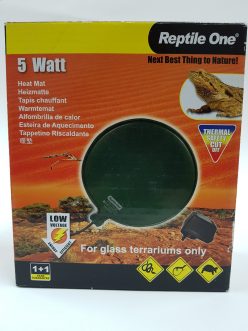 5watt heat mat