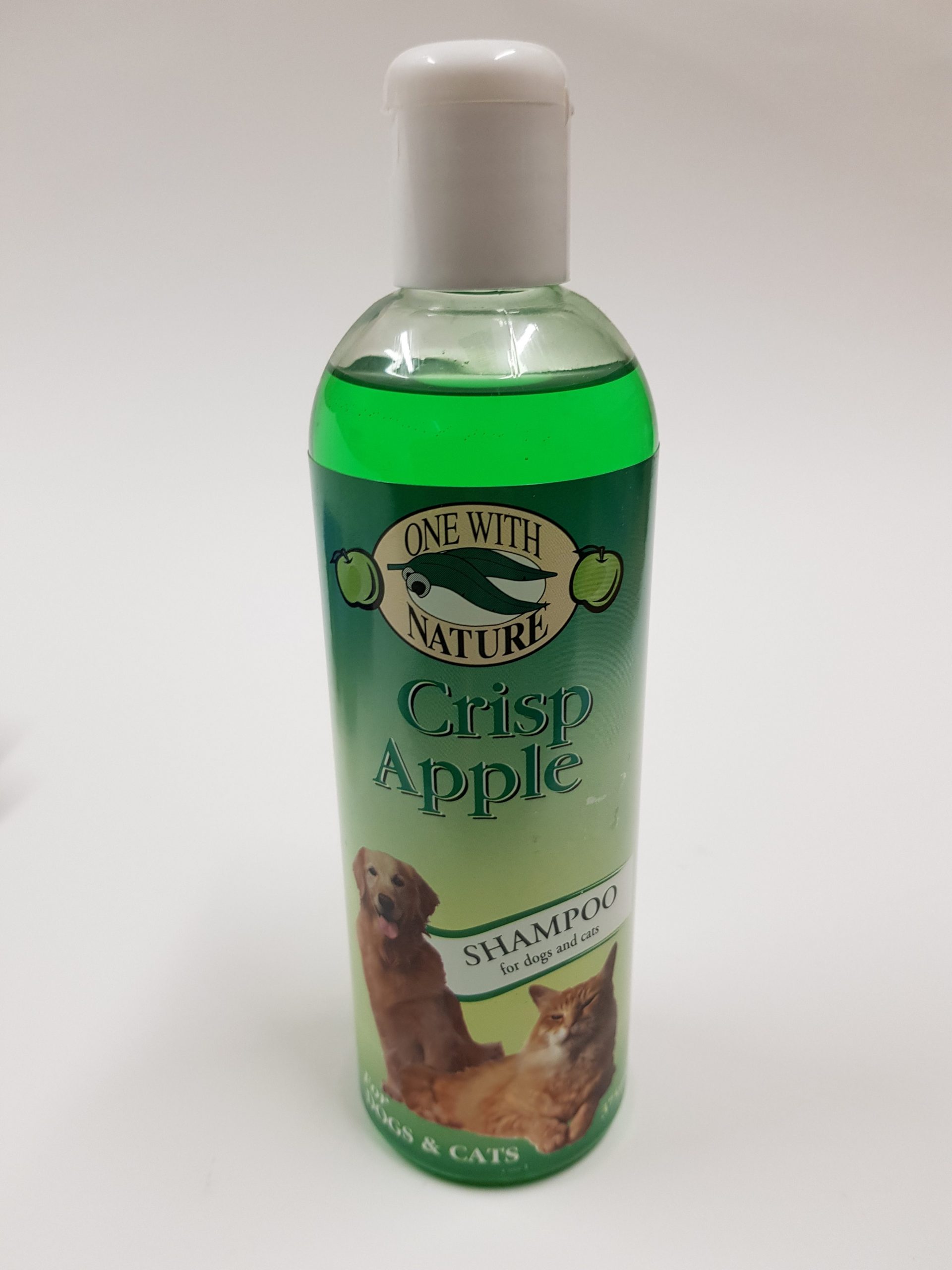 Dog & Cat Shampoo Family Pet Supplies