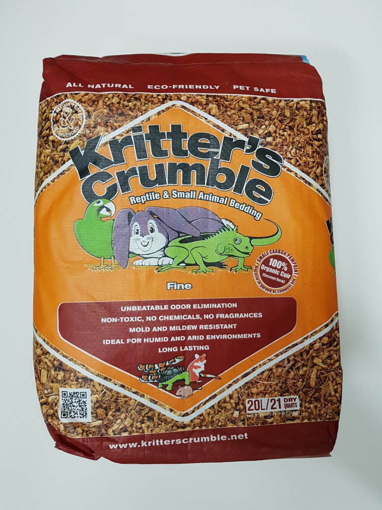 Critter's Comfort Fine Family Pet Supplies