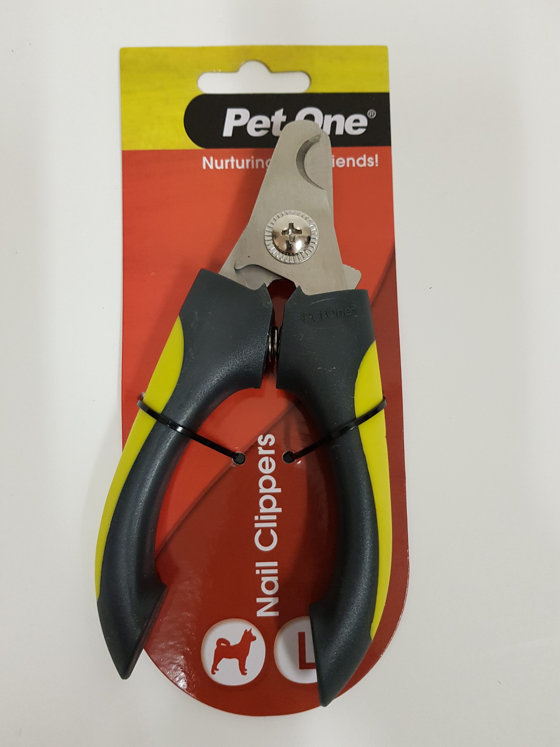 Nail Clippers Large Family Pet Supplies