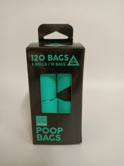 Biodegradable Poop Bags