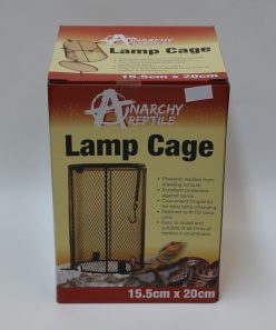 Lamp Cage