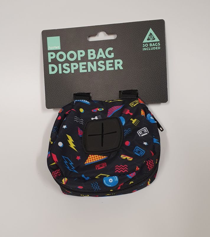 Bel Air Poop Bag Dispenser