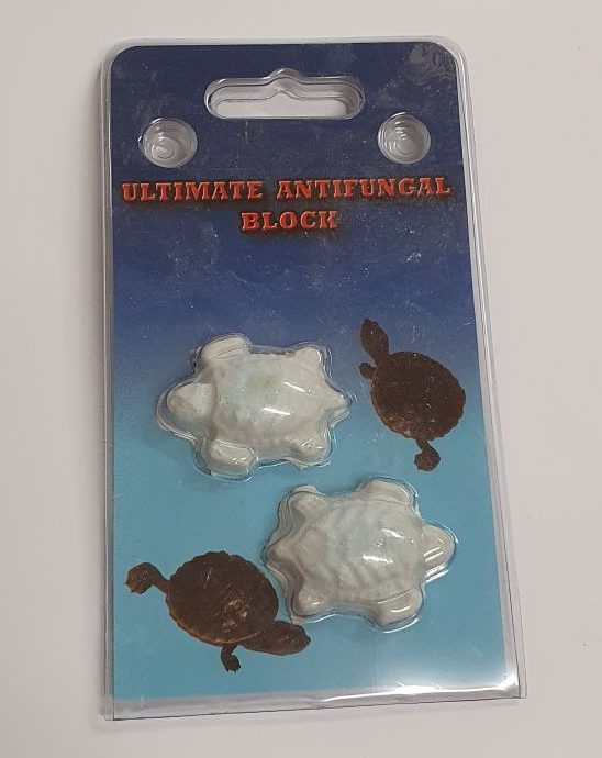 Turtle Anti-Fungal Block