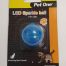 LED Sparkle Ball