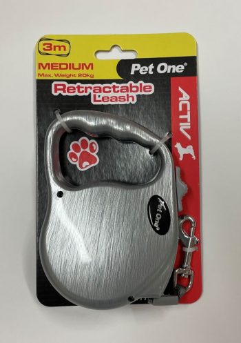 Extendable Dog Leash